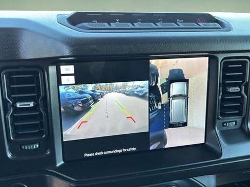 Used 2021 Ford Bronco First Edition image 26