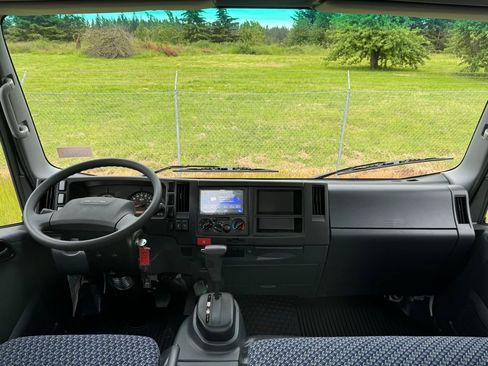 New 2024 Chevrolet Low Cab Forward image 12