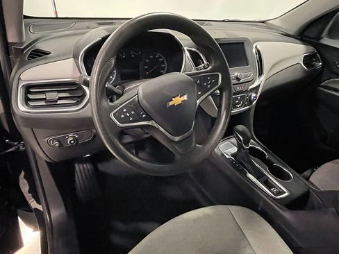 Used 2023 Chevrolet Equinox LS image 21