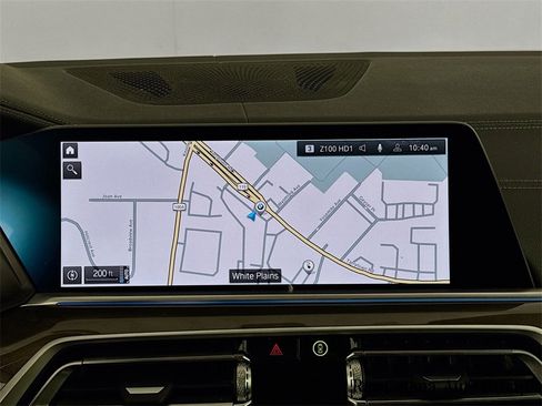 Used 2023 BMW X5 xDrive45e w/ Parking Assistance Package image 13