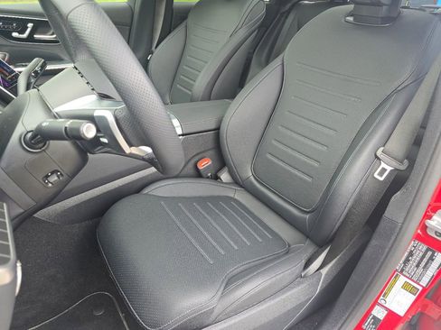 Certified 2026 Mercedes-Benz GLC 350e 4MATIC image 26