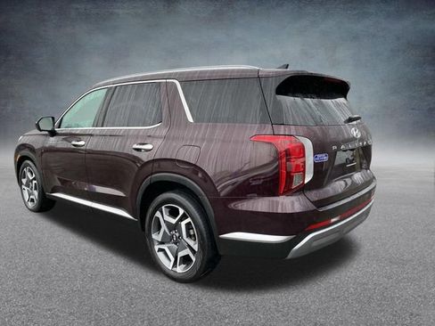 Used 2024 Hyundai Palisade SEL w/ Premium Package AWD/4WD image 25
