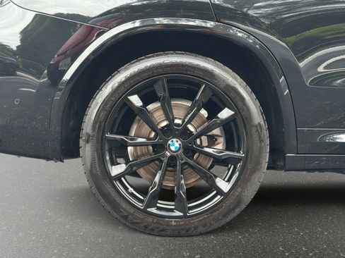 Used 2024 BMW X3 sDrive30i w/ Premium Package w/ZPA RWD image 19