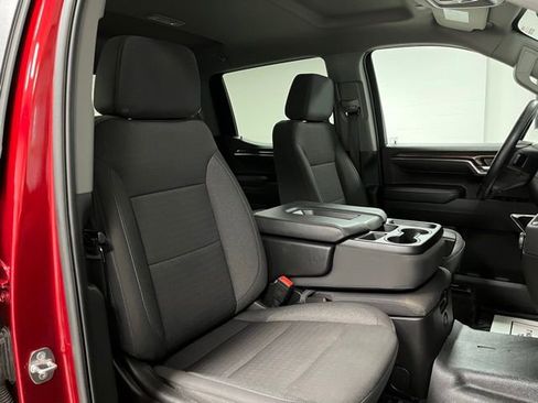 Used 2024 Chevrolet Silverado 1500 RST AWD/4WD image 54