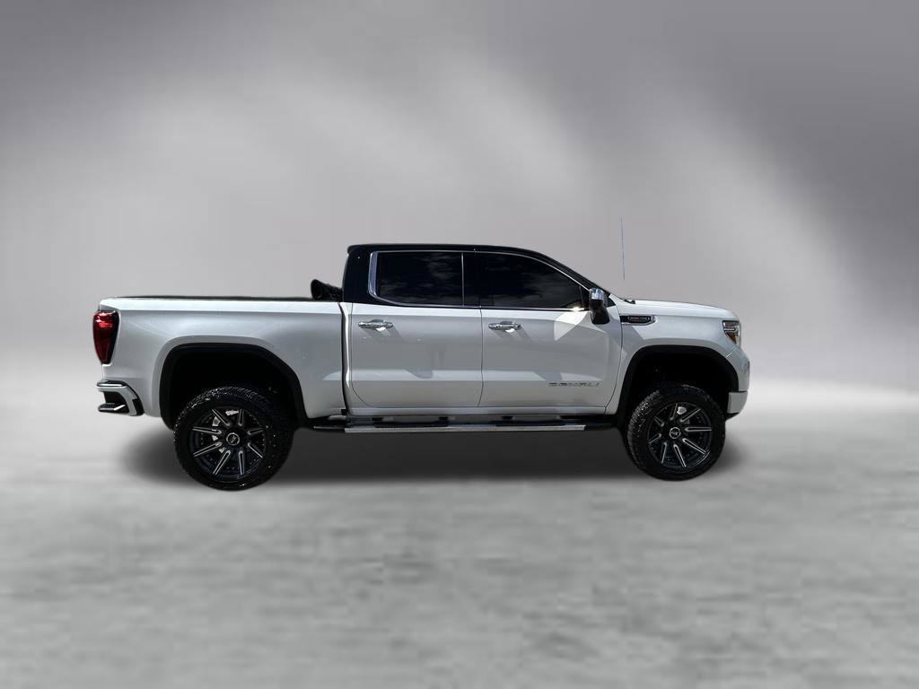 Used 2021 GMC Sierra 1500 Denali AWD/4WD image 3