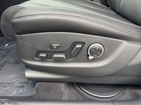 New 2026 Genesis GV80 2.5T Prestige AWD/4WD image 23
