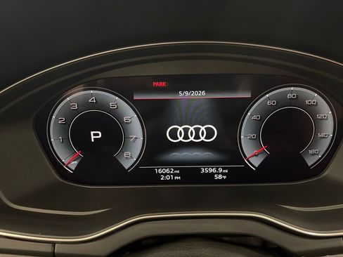 Used 2023 Audi Q5 2.0T Premium Plus w/ Premium Plus Package AWD/4WD image 16