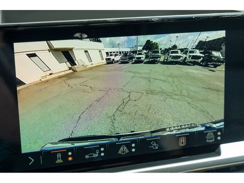 New 2026 GMC Sierra 1500 Elevation w/ Elevation Premium Package AWD/4WD image 23