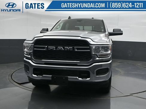 Used 2021 RAM 2500 Tradesman AWD/4WD image 5