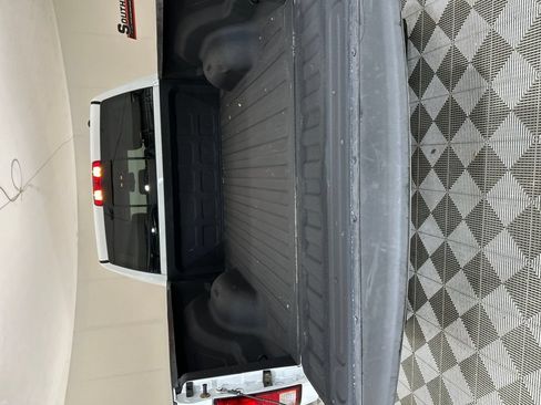 Used 2012 RAM 2500 Laramie w/ HD Snow Plow Prep Group AWD/4WD image 5
