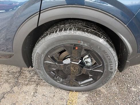 New 2026 Kia Sportage X-Line Prestige image 6