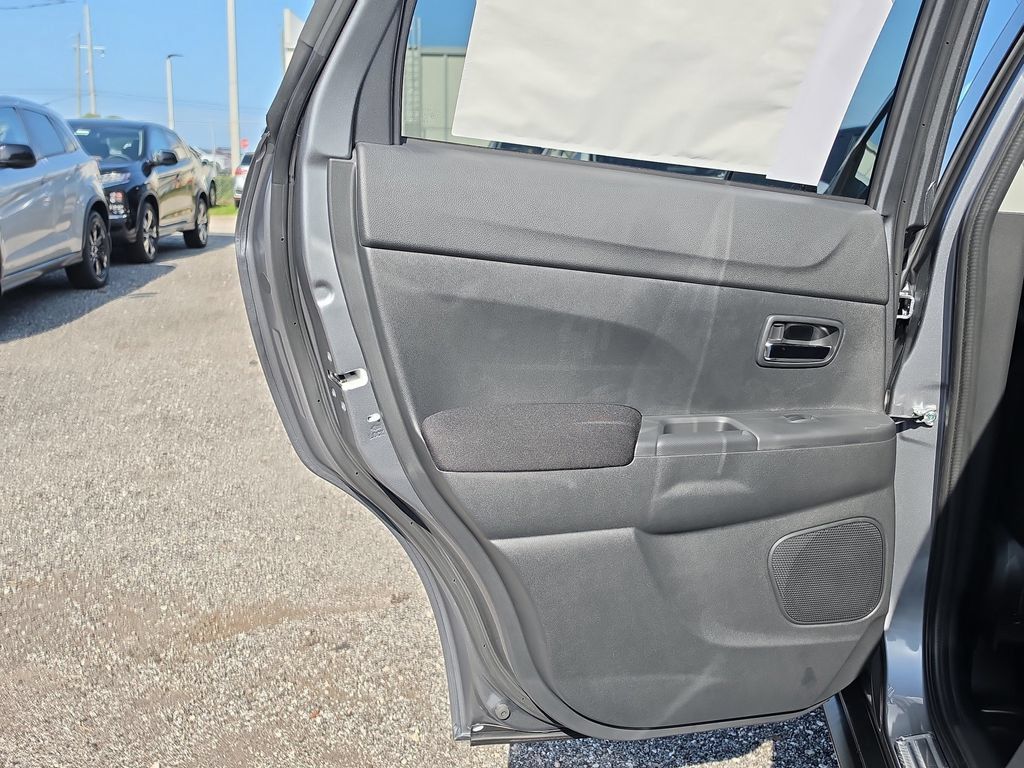 New 2026 Mitsubishi Outlander Sport ES AWD/4WD image 13