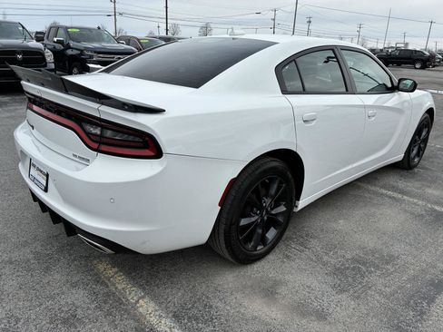 Used 2023 Dodge Charger SXT w/ Blacktop Package image 7