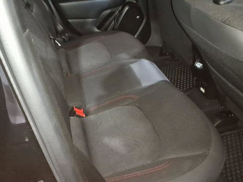 Used 2019 Jeep Renegade Trailhawk w/ UConnect 8.4 Nav Group AWD/4WD image 10