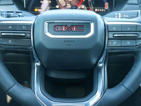 New 2026 GMC Acadia Elevation w/ Black Edition image 21