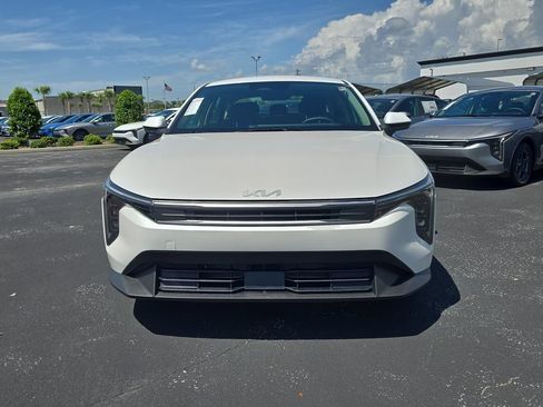 New 2026 Kia K4 FWD image 3