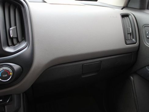 Used 2015 Chevrolet Colorado W/T w/ WT Convenience Package image 28