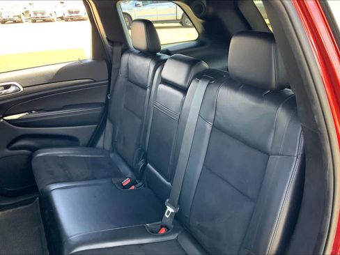 Used 2022 Jeep Grand Cherokee Laredo X image 21