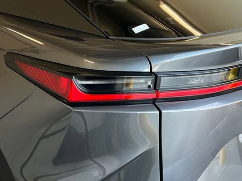 Used 2024 Lexus RZ 300e Premium w/ Accessory Package (2T) FWD image 17