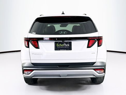 Used 2025 Hyundai Tucson SEL image 7