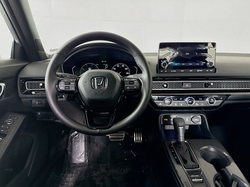 New 2026 Honda Civic Sport image 26