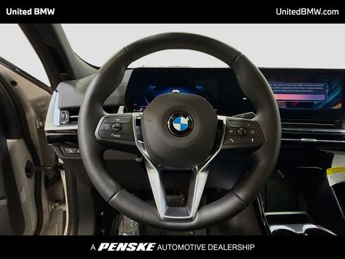 New 2026 BMW X2 xDrive28i w/ Technology Package AWD/4WD image 6