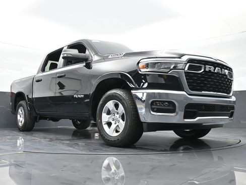 Used 2025 RAM 1500 Big Horn image 62