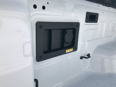 New 2025 Ford Ranger XLT w/ Equipment Group 301A High image 20