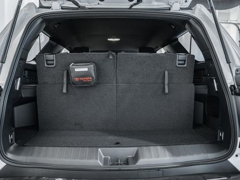 New 2026 Toyota 4Runner SR5 image 7