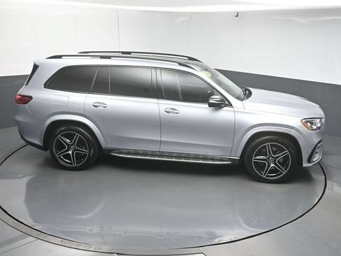Used 2026 Mercedes-Benz GLS 450 4MATIC image 50