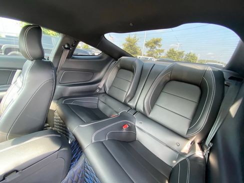 Used 2021 Ford Mustang Shelby GT500 w/ Technology Package RWD image 23