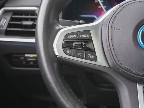 Certified 2023 BMW i4 eDrive40 w/ M Sport Package image 16