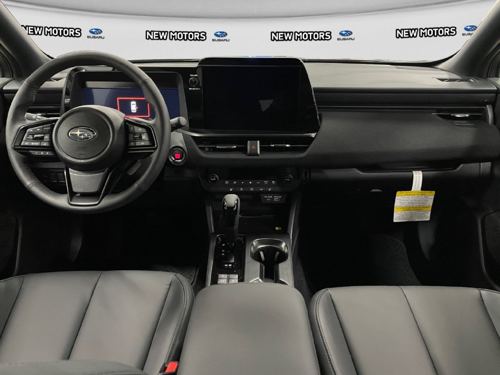 New 2026 Subaru Outback Premium AWD/4WD image 13