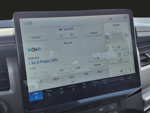 Used 2022 Ford Expedition XLT image 8