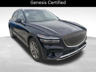 Certified 2025 Genesis GV70 2.5T video 2