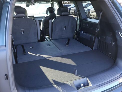 New 2027 Kia Telluride EX X-Line AWD/4WD image 8