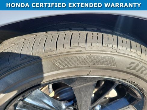 Certified 2024 Honda Odyssey Sport image 11