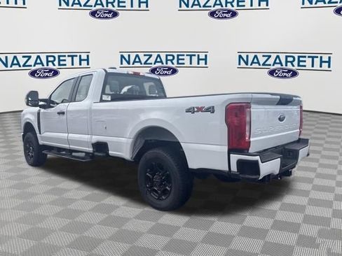 New 2026 Ford F350 XL w/ STX Appearance Package image 5