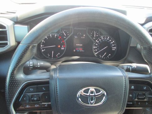 Used 2022 Toyota Tundra SR5 image 22