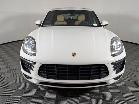 Used 2018 Porsche Macan image 10
