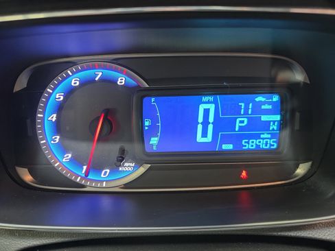Used 2015 Chevrolet Trax LT w/ LT Plus Package AWD/4WD image 26