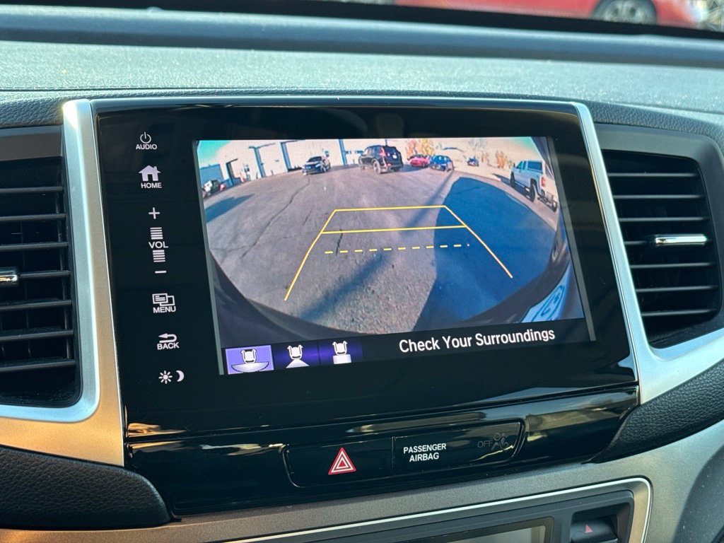 Used 2018 Honda Pilot EX-L image 20