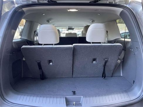 Certified 2025 Hyundai Santa Fe SEL image 5