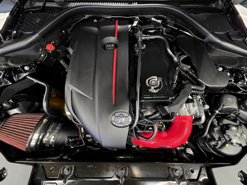 Used 2020 Toyota Supra Premium w/ Driver Assist Package image 37