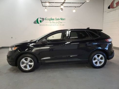 Used 2016 Ford Edge SE AWD/4WD image 3