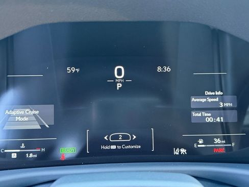 New 2026 Lexus LX 700h F Sport image 25