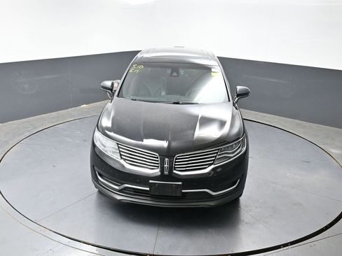 Used 2016 Lincoln MKX Reserve w/ Luxury Package AWD/4WD image 14