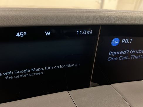 New 2026 Lincoln Nautilus Premier w/ Equipment Group 102A image 23