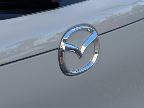 Certified 2025 MAZDA CX-30 2.5 Turbo w/ Premium Plus Pkg image 6