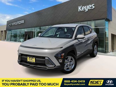 Certified 2024 Hyundai Kona SE